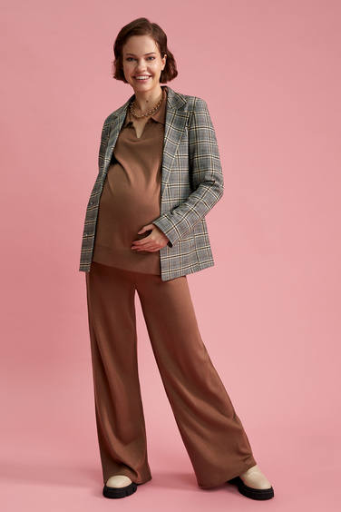 1 pièces femmes réglable élastique maternité grossesse ceinture ceinture taille  Extender vêtements pantalons pour femmes enceintes couture accessoires, ✓  Meilleur prix au Maroc et ailleurs