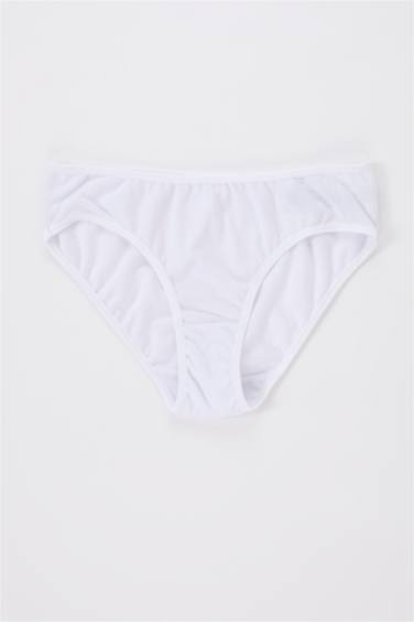 Girl 3 piece Slip Panty