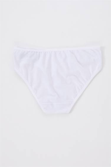 Girl 3 piece Slip Panty