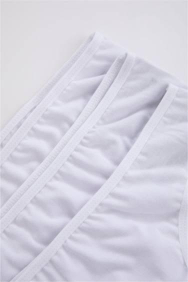 Girl 3 piece Slip Panty