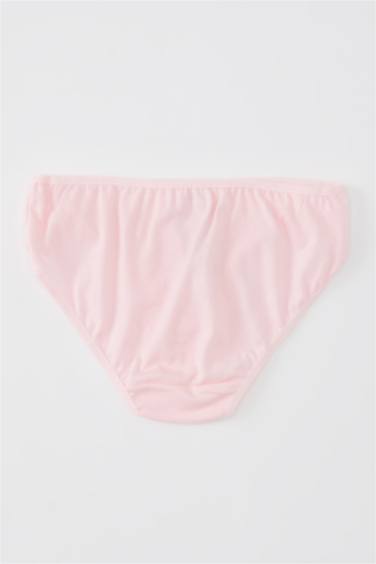Girl 3 Piece Slip Panties