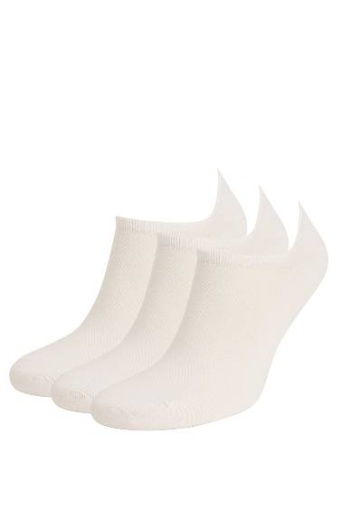 Man 3 piece Short Socks