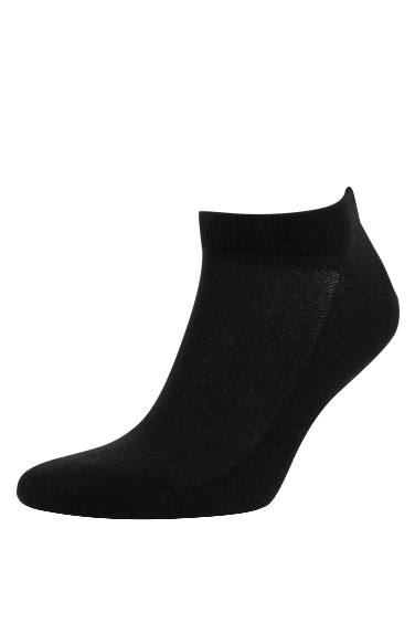 Man 3 piece Short Socks