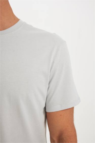 New Regular Fit T-Shirt