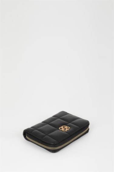 Kadın Suni Deri Cüzdan