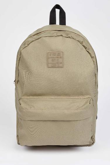 Unisex Okul Sırt Çantası