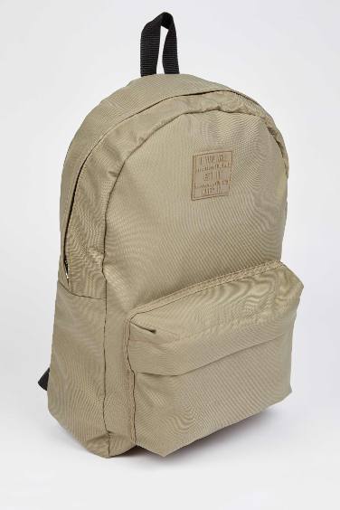 Unisex Okul Sırt Çantası