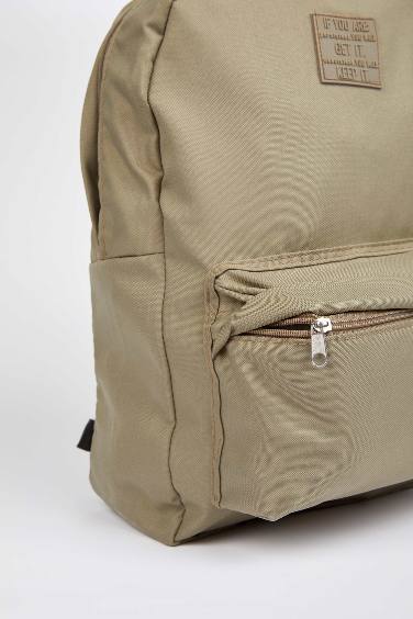 Unisex Okul Sırt Çantası