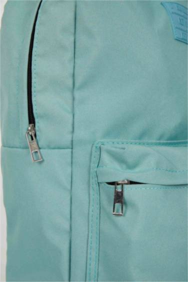 Unisex Büyük Okul Sırt Çantası