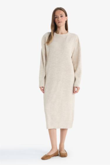 Regular Fit Half Turtleneck