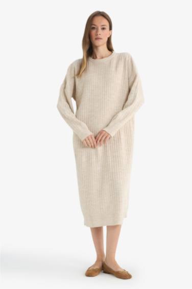 Regular Fit Half Turtleneck