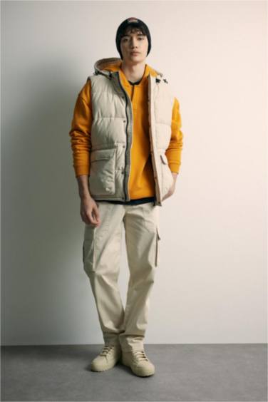 قمصلة يلك نفخ قصة عادية طارد للماء بغطاء قابل للازالة