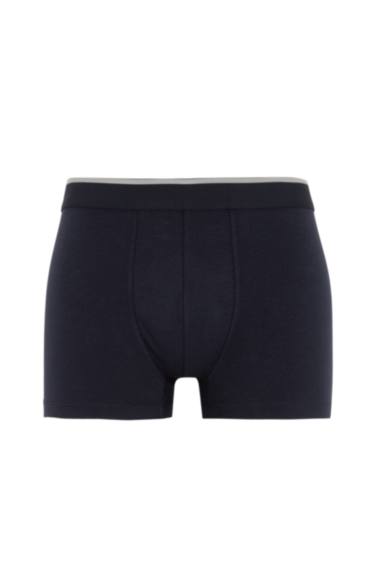 بوكسر قصة عادية - 3 قطع من DeFactoFit