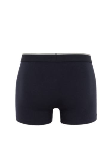 بوكسر قصة عادية - 3 قطع من DeFactoFit