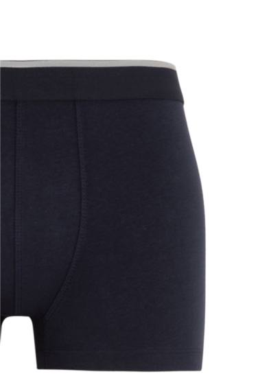 بوكسر قصة عادية - 3 قطع من DeFactoFit