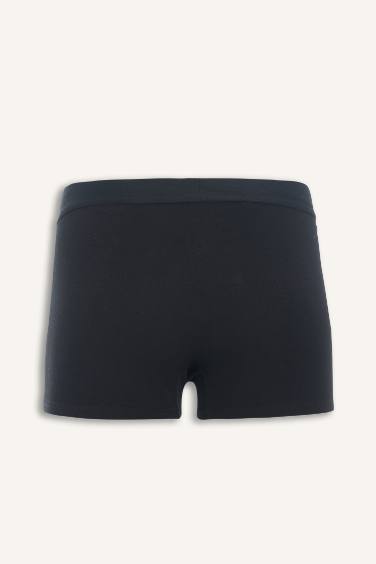 بوكسر قصة عادية - 3 قطع