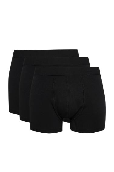 Lot de 3 boxers