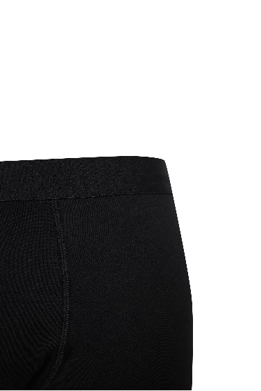 بوكسر قصة عادية - 3 قطع