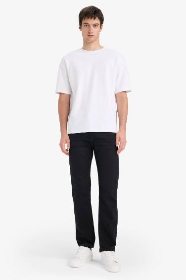 Джинсы Sergio Regular Fit со средней талией