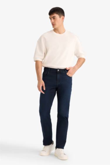 Sergio Regular Fit Jean Pantolon