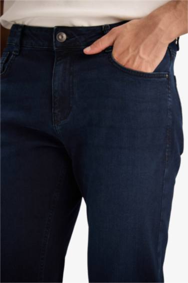 Sergio Regular Fit Jean Pantolon
