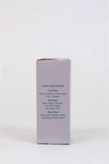 عطر نسائي برائحة الفاكهة 50 مل