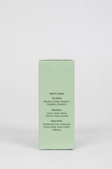 Woman Woody 50 ml ANTALYA Perfume