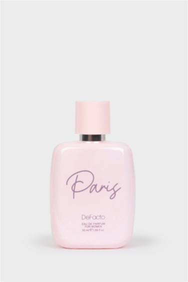 عطر نسائي برائحة الفاكهة باريس 50 مل