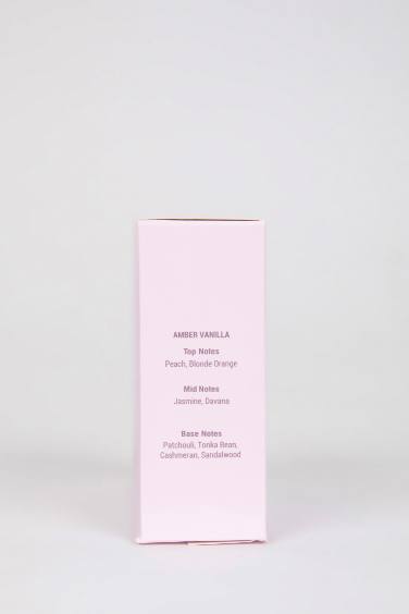 Женские духи Paris с фруктовым ароматом, 50 мл