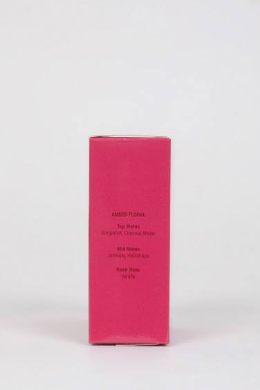 عطر نسائي خشبي دبي 50 مل