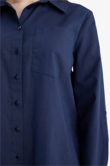 Regular Fıt Gömlek