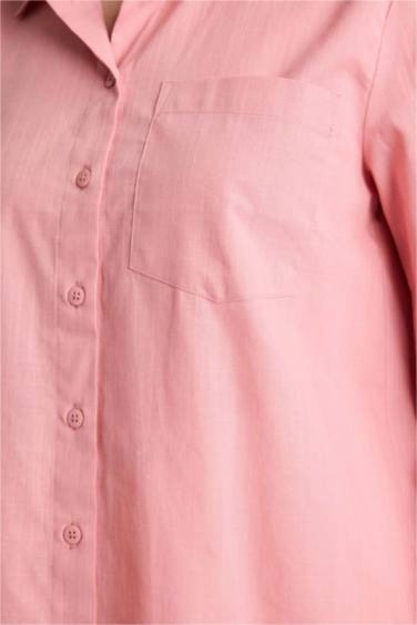 Regular Fıt Gömlek