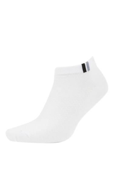Men's Cotton 3 Pack Short Socks