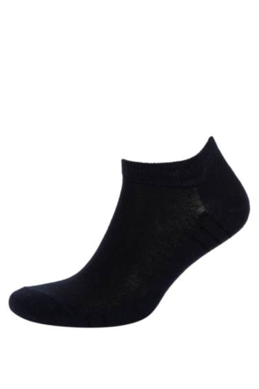 جوارب رجالي قطن - 5 أزواج