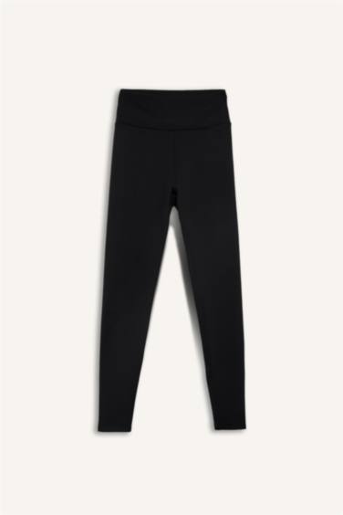 Beli Saran Sporcu Tayt - Görsel 7