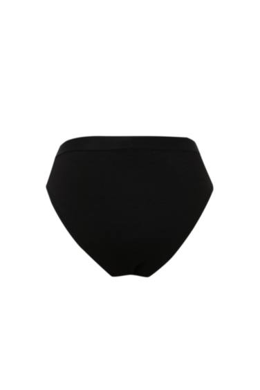 Fall in Love Ribbon Slip Panties