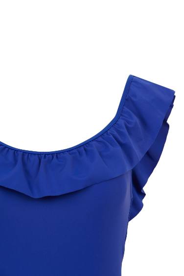 Fall in Love Regular Fit Swimsuit