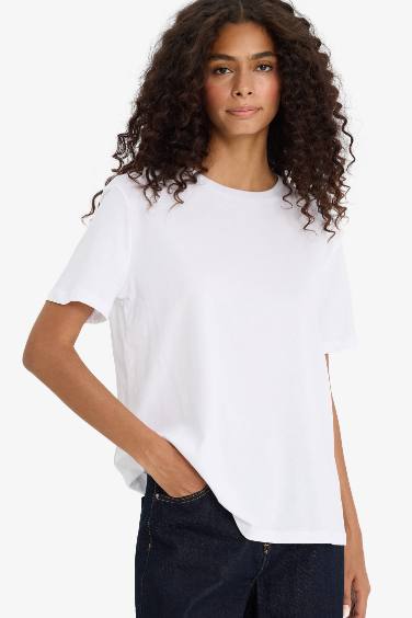 Woman Short Sleeve T-Shirt