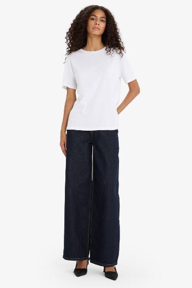 Woman Short Sleeve T-Shirt