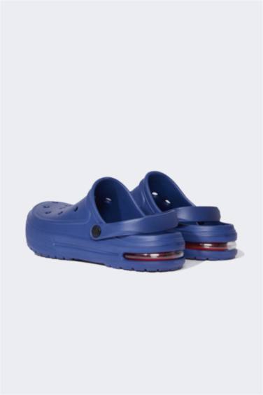 Boy Flat Sole Eva Sandals