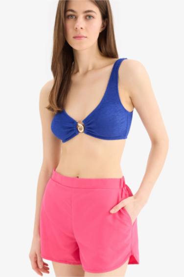 Fall in Love Regular Fit Микро плавательные шорты