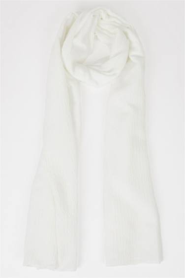 Әйелдерге кресс матасы қарапайым орамал