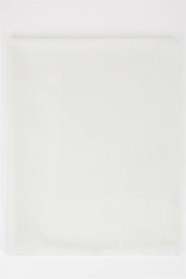 Әйелдерге кресс матасы қарапайым орамал