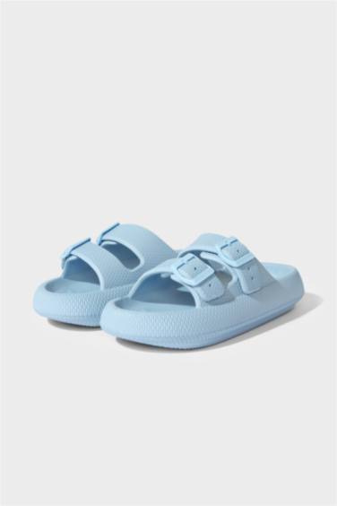 Woman Thick Sole Slipper