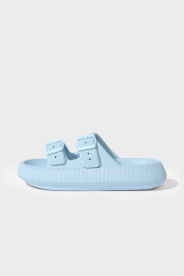 Woman Thick Sole Slipper