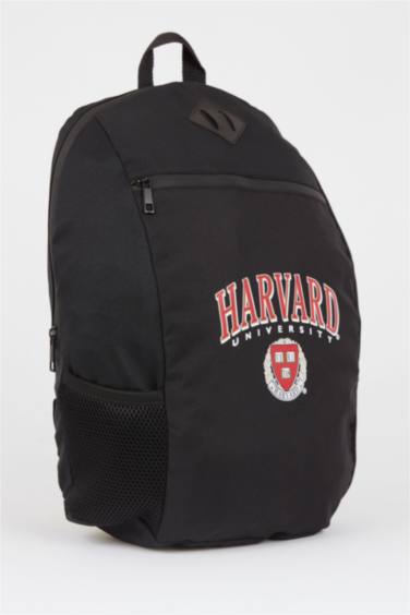 Men's Harvard University Licensed Large Backpack