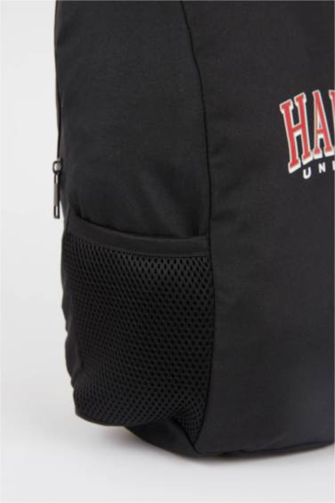 Men's Harvard University Licensed Large Backpack