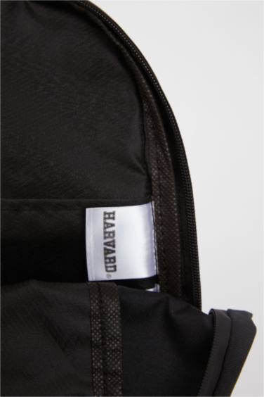 Men's Harvard University Licensed Large Backpack