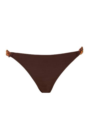 Fall in Love Regular Fit Bikini Bottom