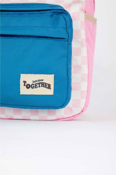 Рюкзак для девочек